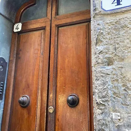 Apartamento Signoria Elegant With View - Daily Refresh Available Florencia