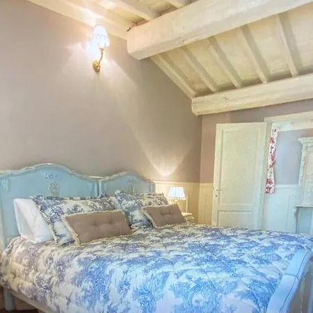 Apartment Signoria Elegant With View Palazzo Vecchio *