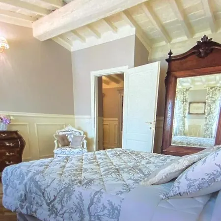 Signoria Elegant With View Palazzo Vecchio Apartment *
