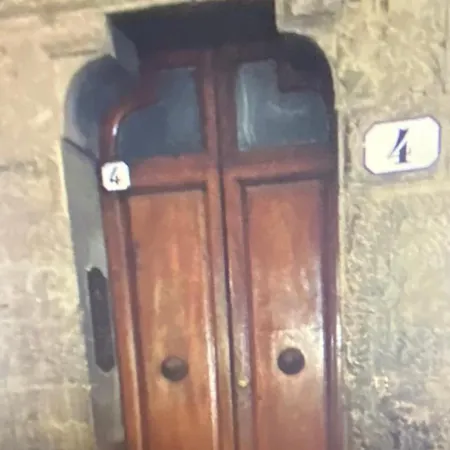 Apartment Signoria Elegant With View Palazzo Vecchio