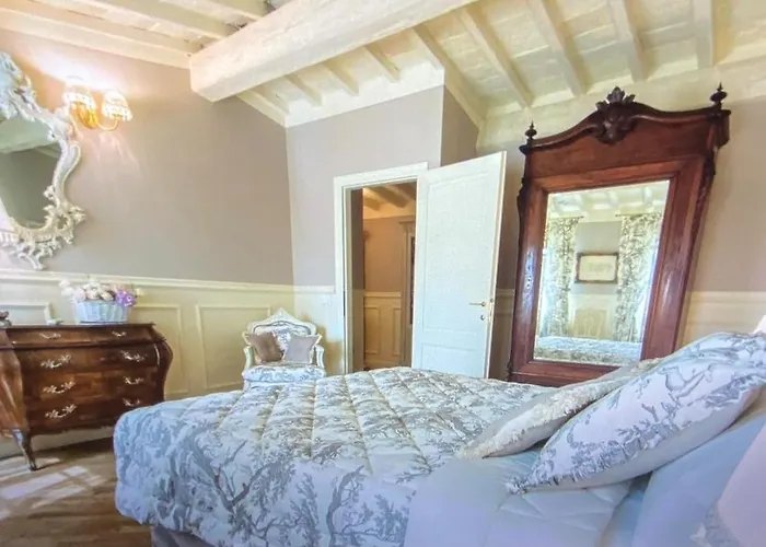 Signoria Elegant With View - Daily Refresh Available Apartment *