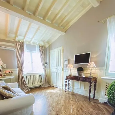 Apartman Signoria Elegant With View Palazzo Vecchio Firenze