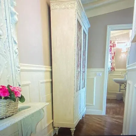 Apartman Signoria Elegant With View Palazzo Vecchio Firenze